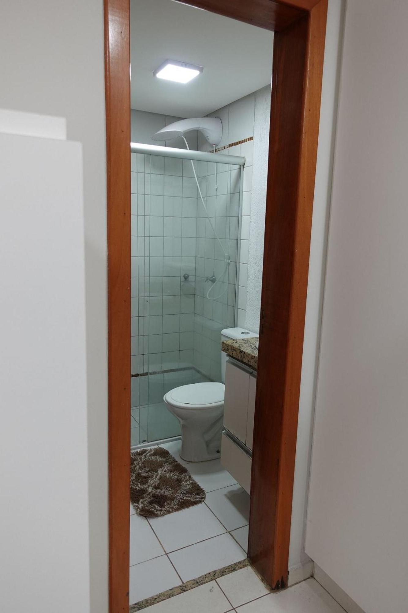 Edificio Gervasio Apartment *