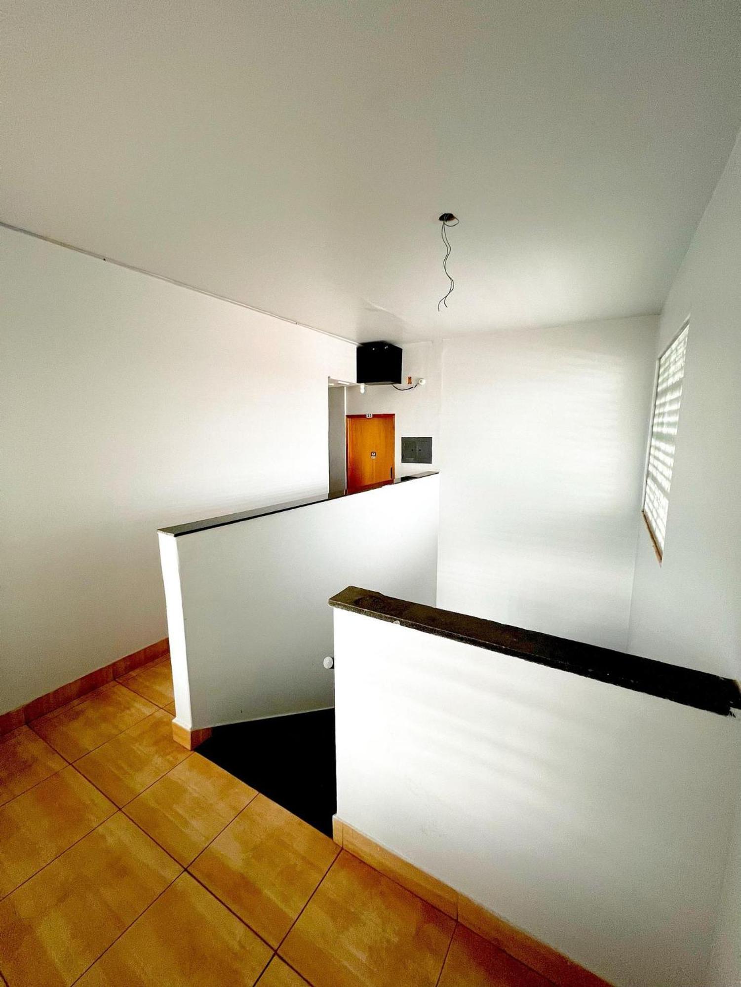 Apartment Edificio Gervasio