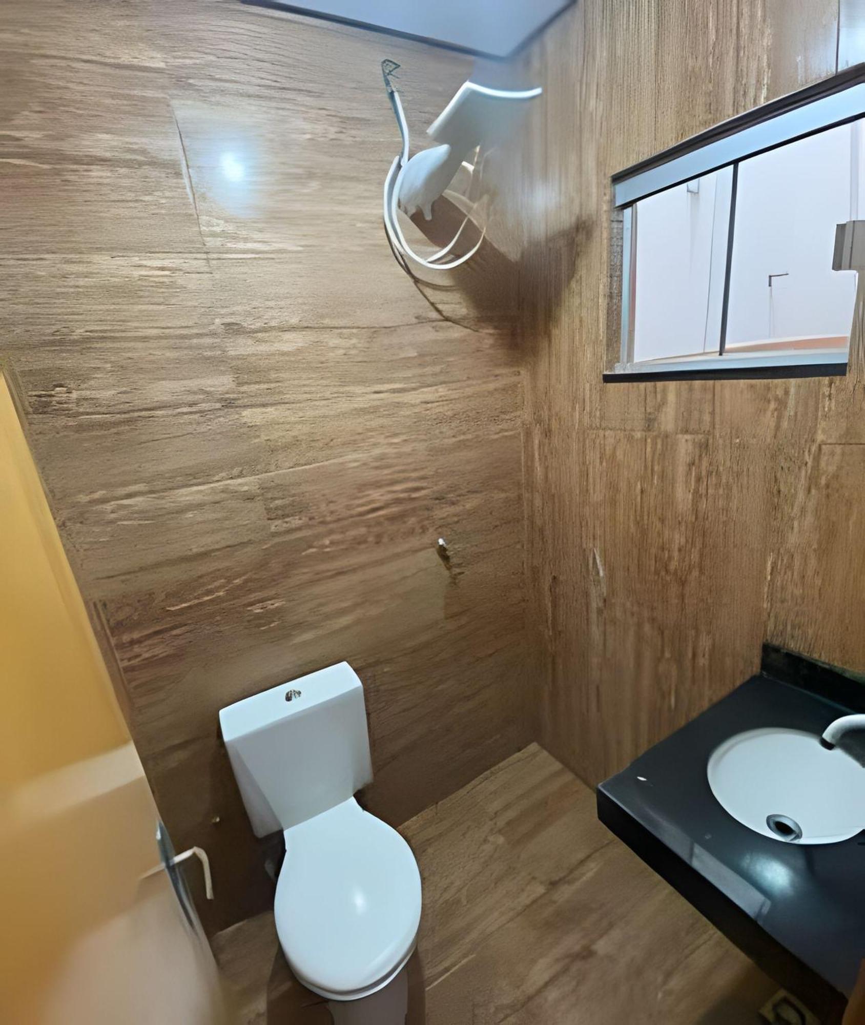 Apartment Edificio Gervasio Goiania