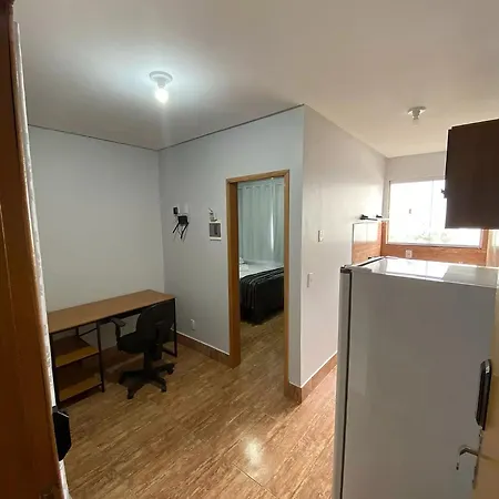 Edificio Gervasio Apartamento Goiânia Exterior foto