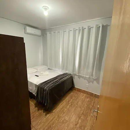 Edificio Gervasio Apartamento Goiânia Exterior foto