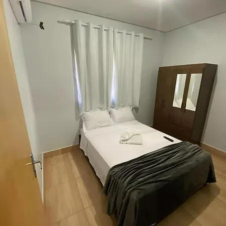 Edificio Gervasio Apartamento Goiânia Exterior foto
