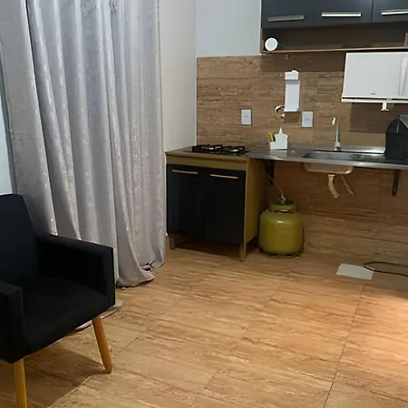 Edificio Gervasio Apartamento Goiânia Exterior foto