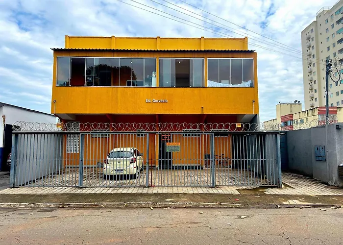 Edificio Gervasio