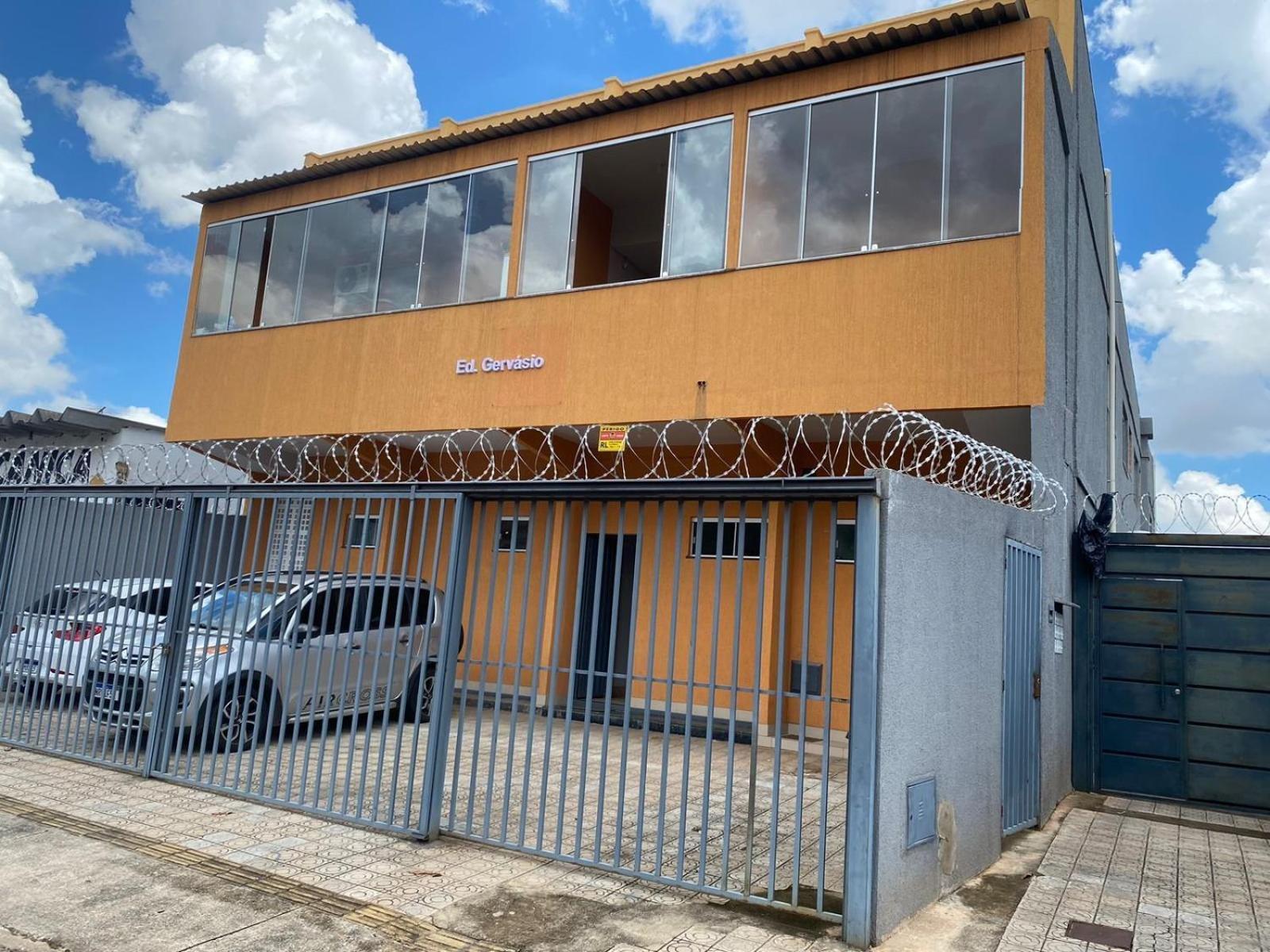 Edificio Gervasio Goiania