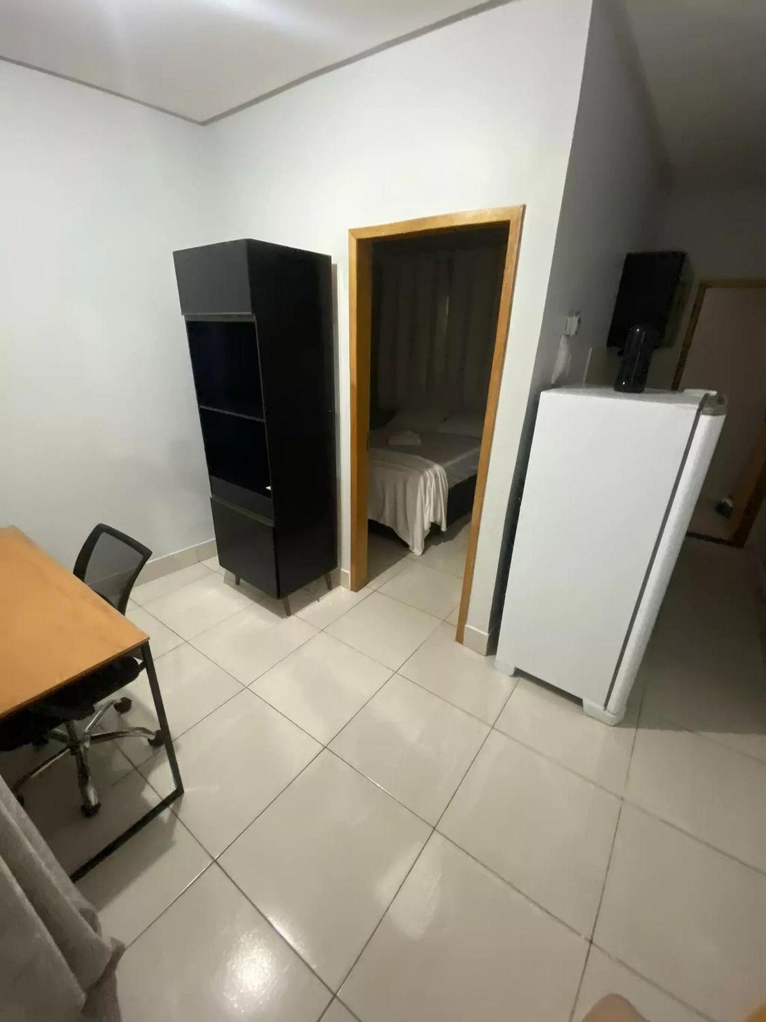 Edificio Gervasio Apartment *