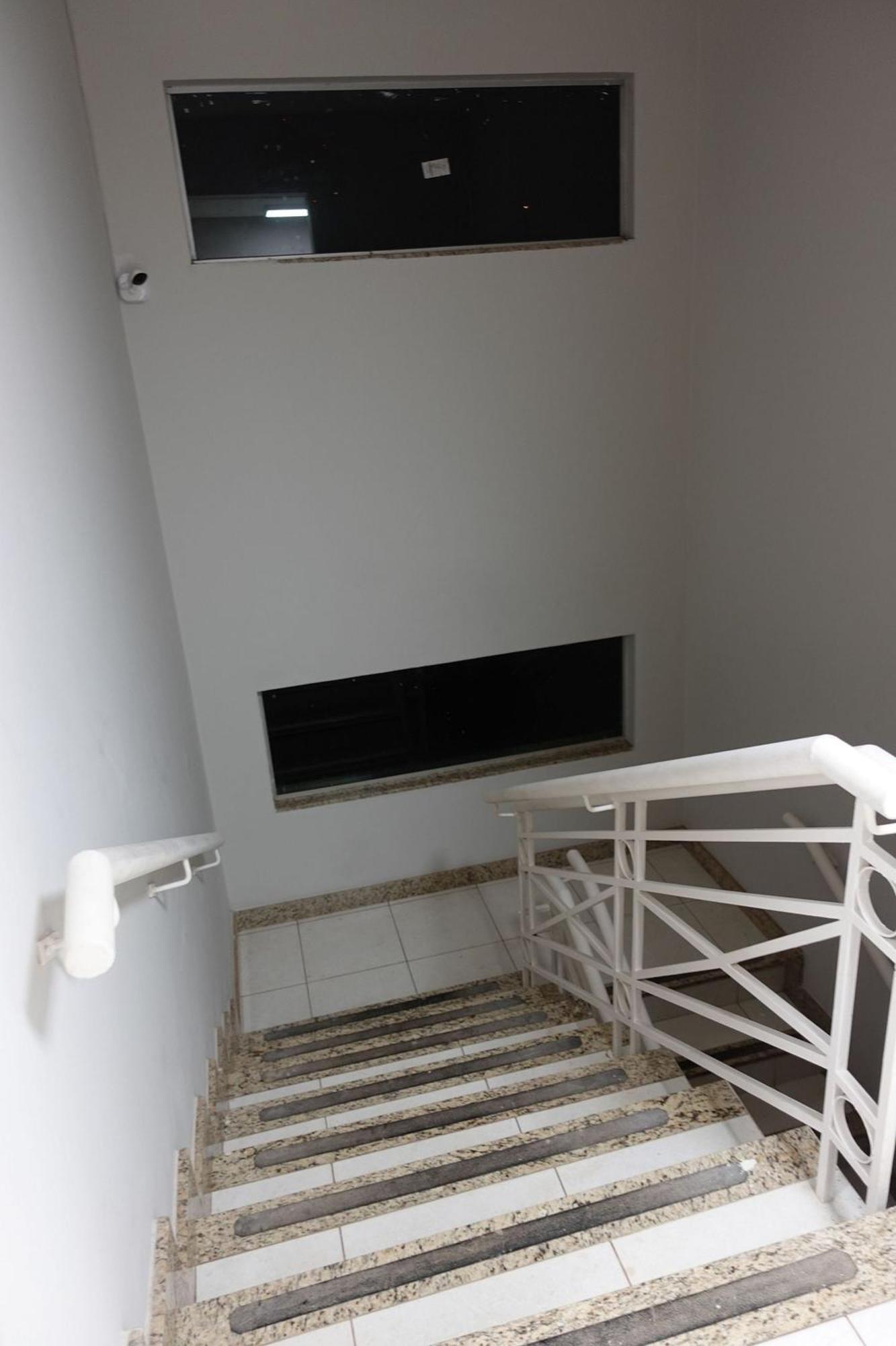Apartment Edificio Gervasio Goiania