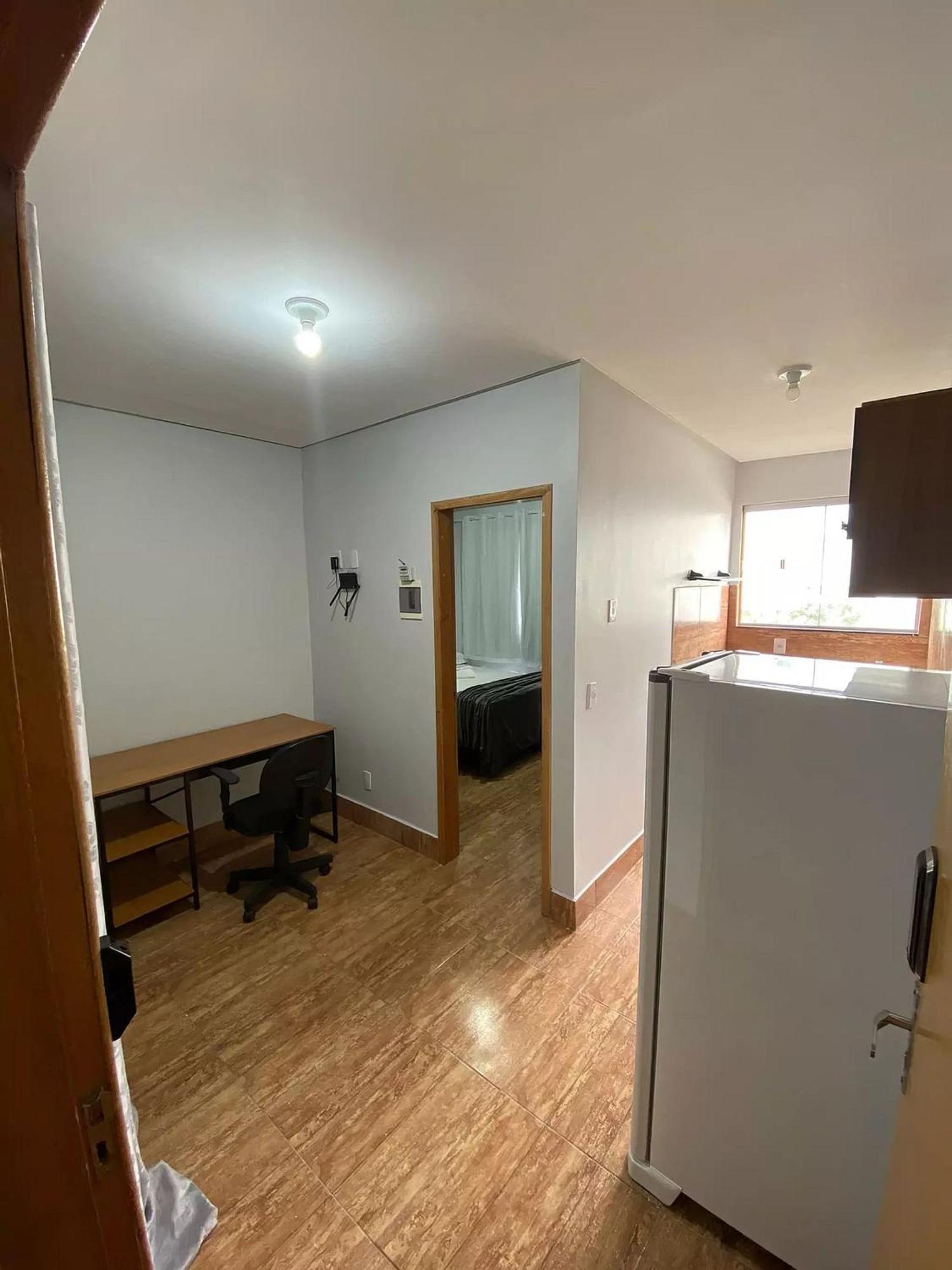 Edificio Gervasio Apartment