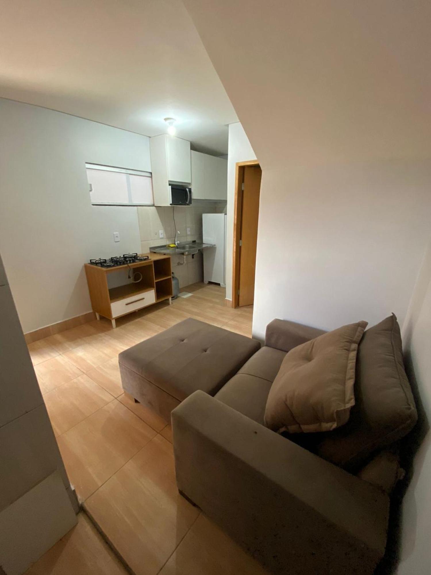 Edificio Gervasio Apartment *