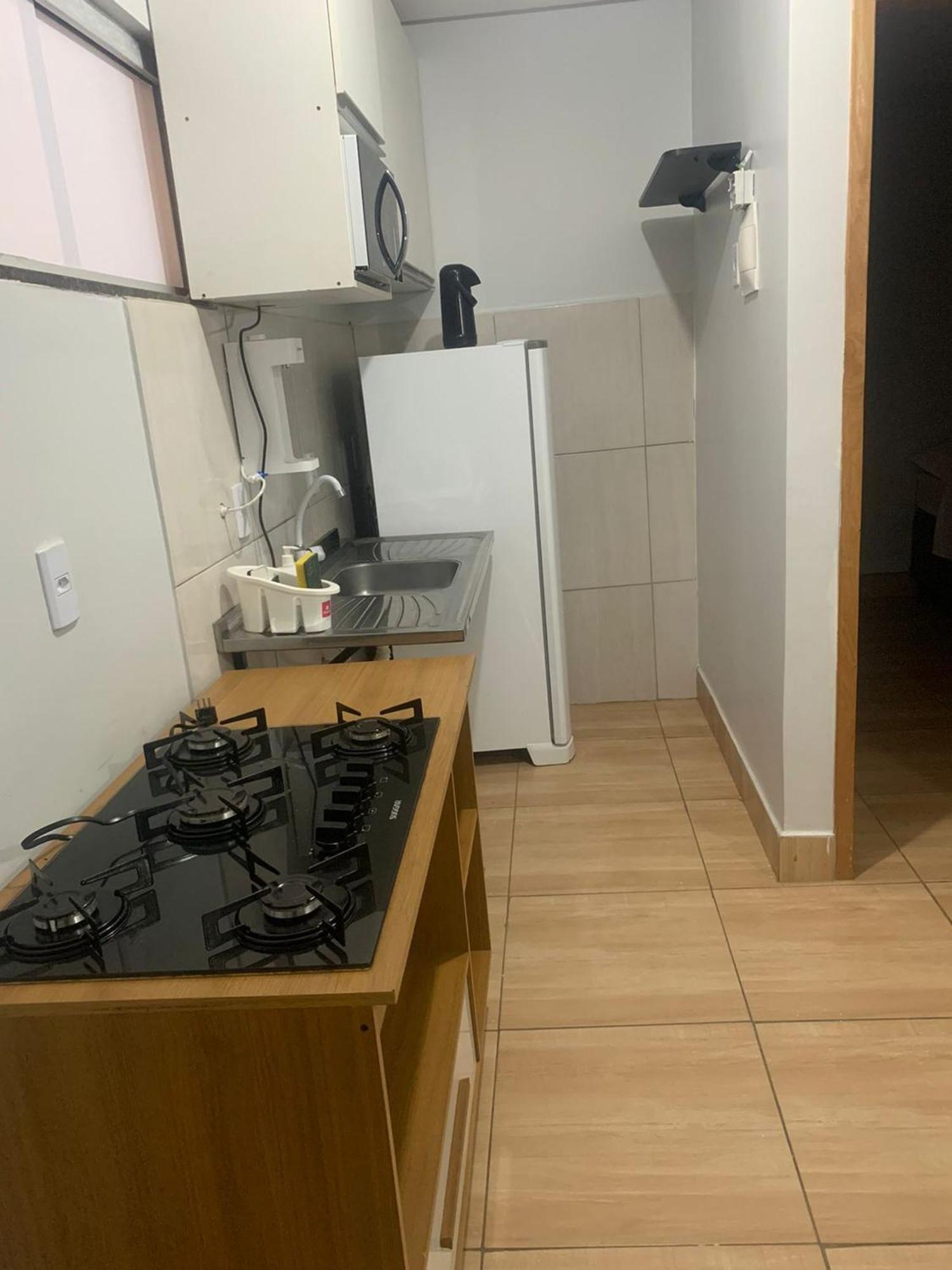 Edificio Gervasio Apartment