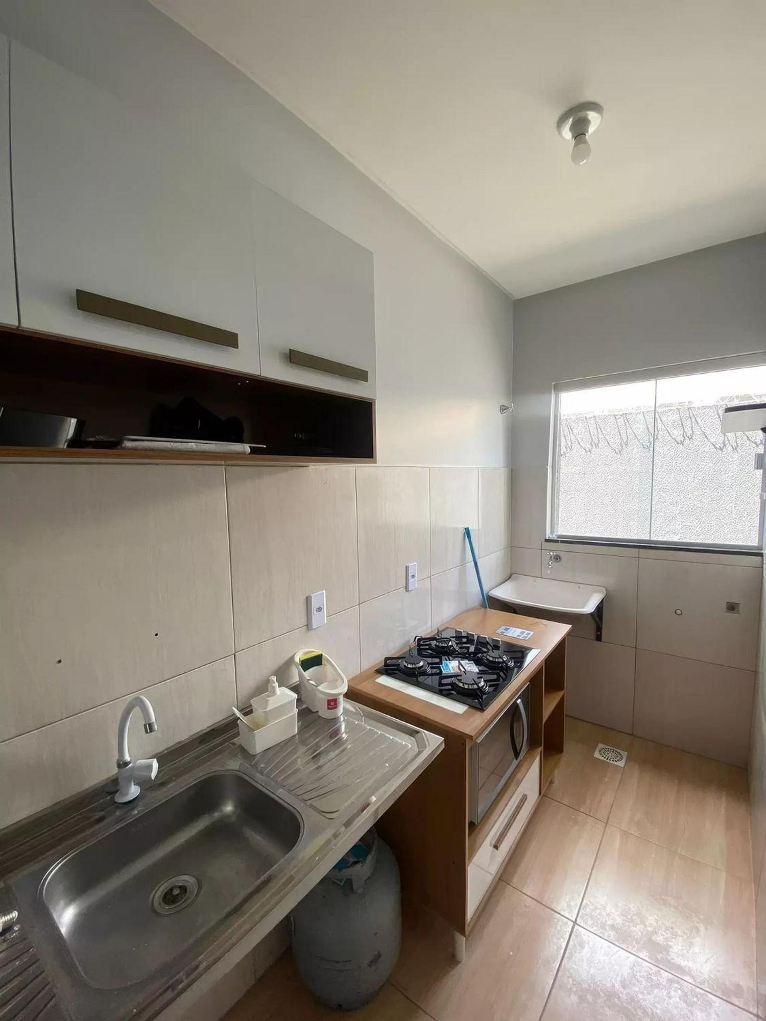 Edificio Gervasio Apartment