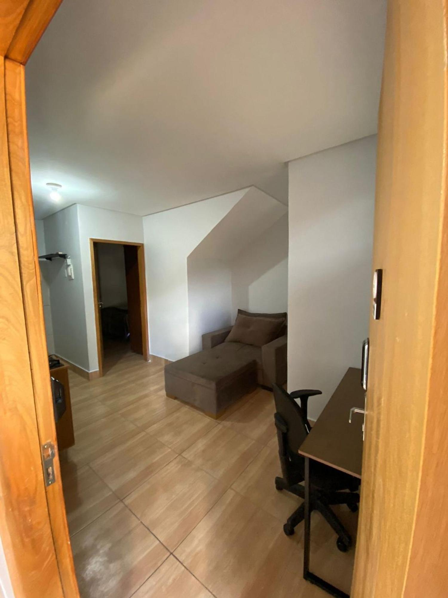 Apartment Edificio Gervasio