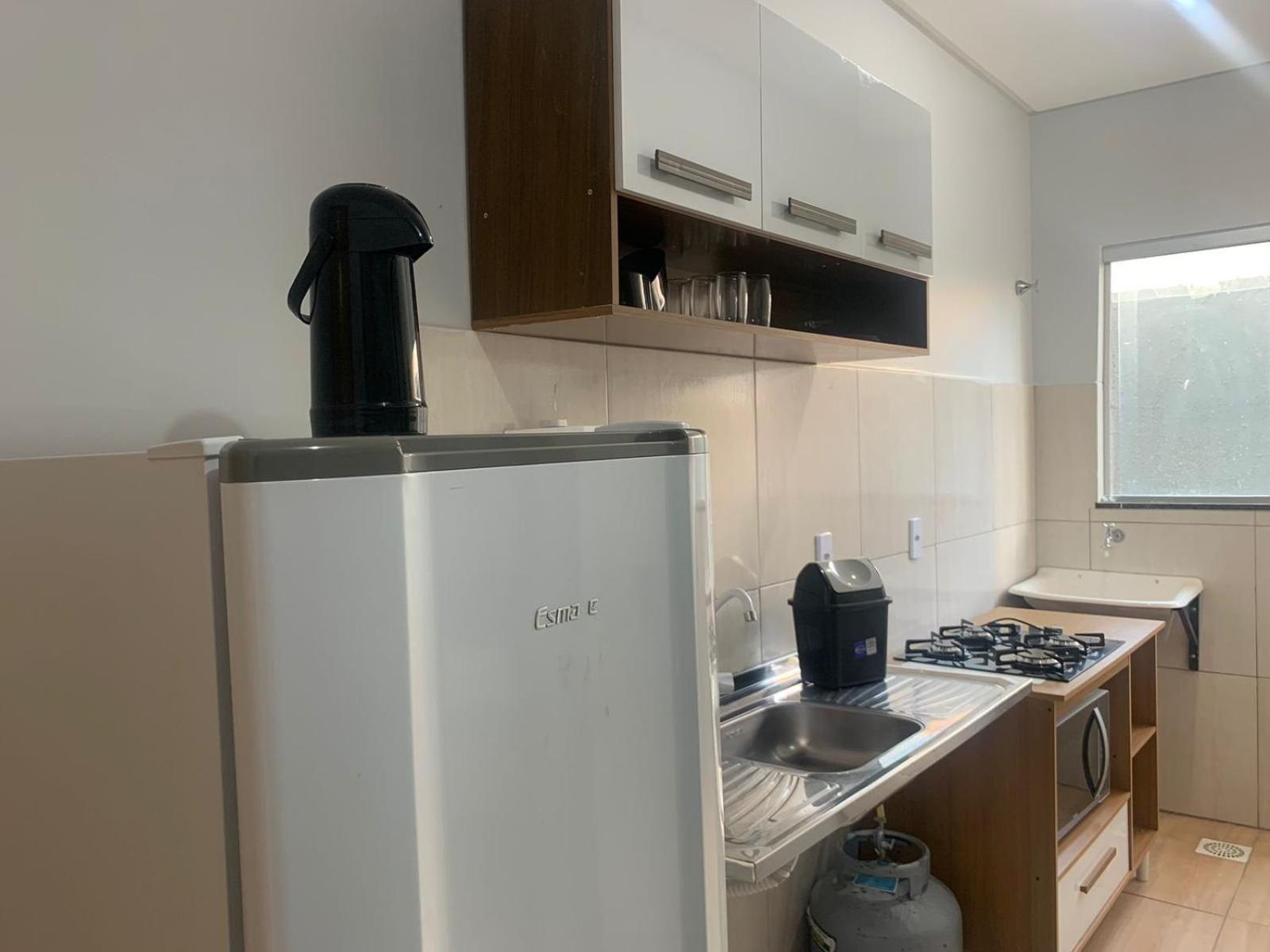 Apartment Edificio Gervasio *