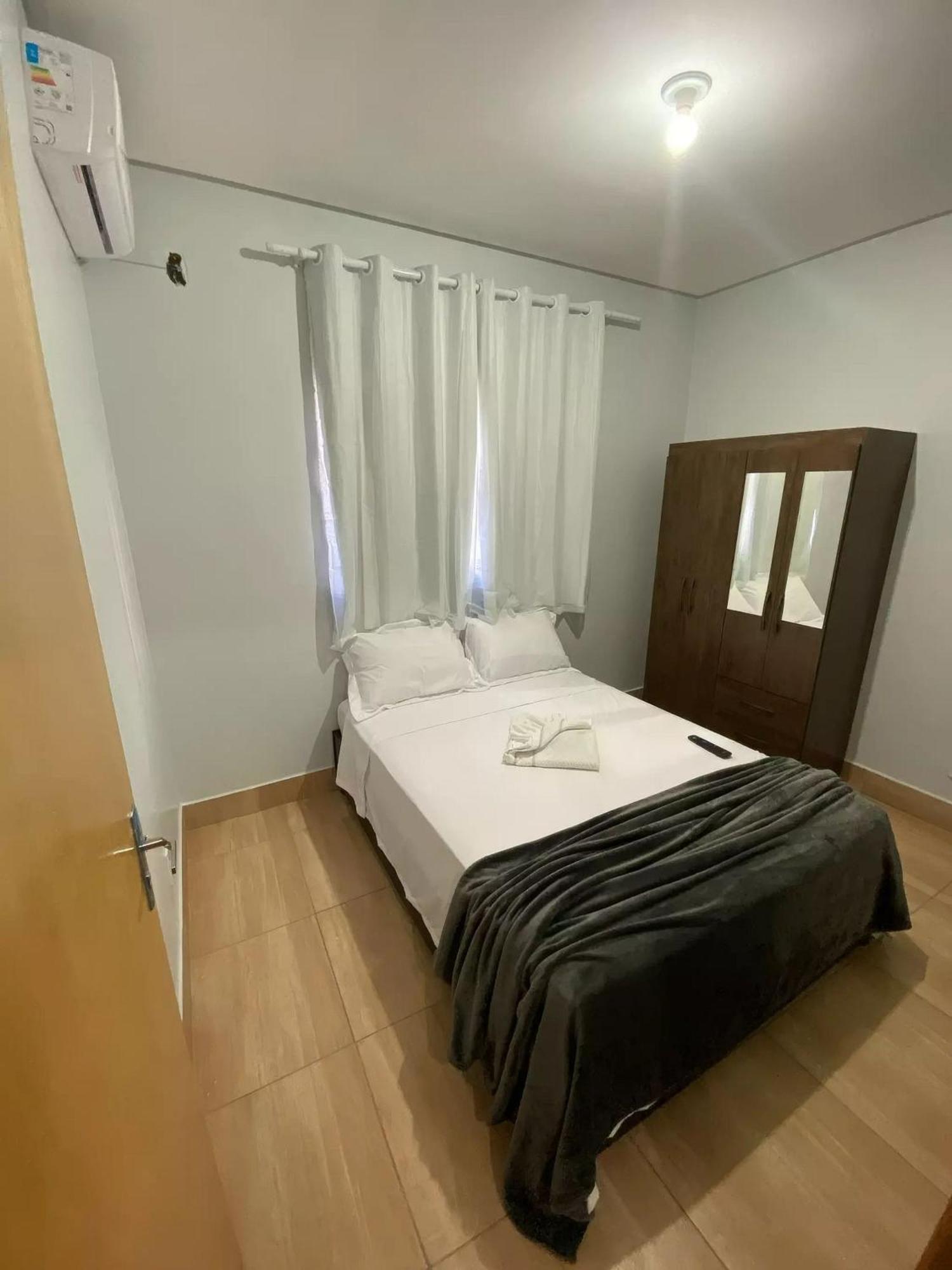 Apartment Edificio Gervasio