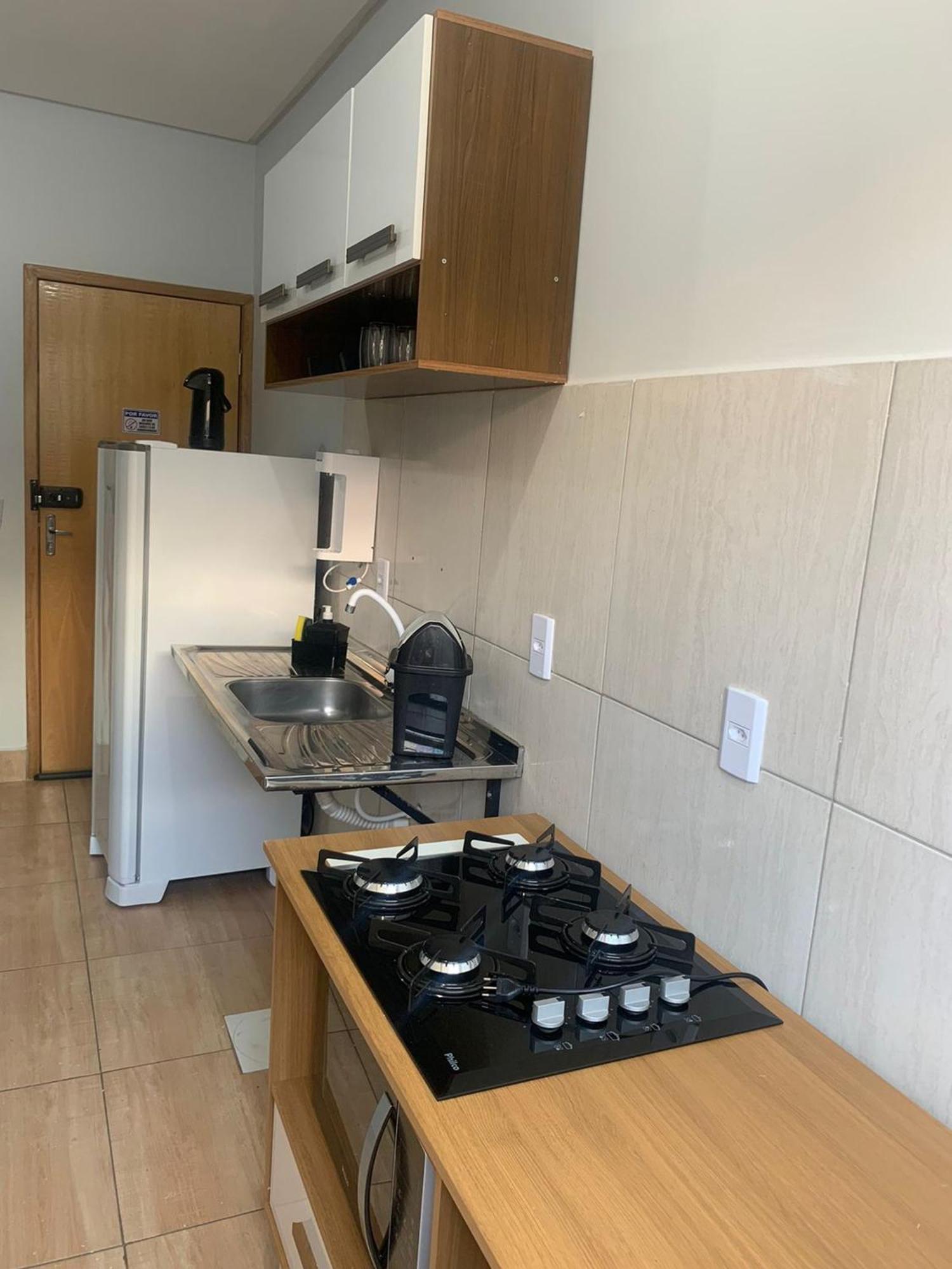 Apartment Edificio Gervasio *