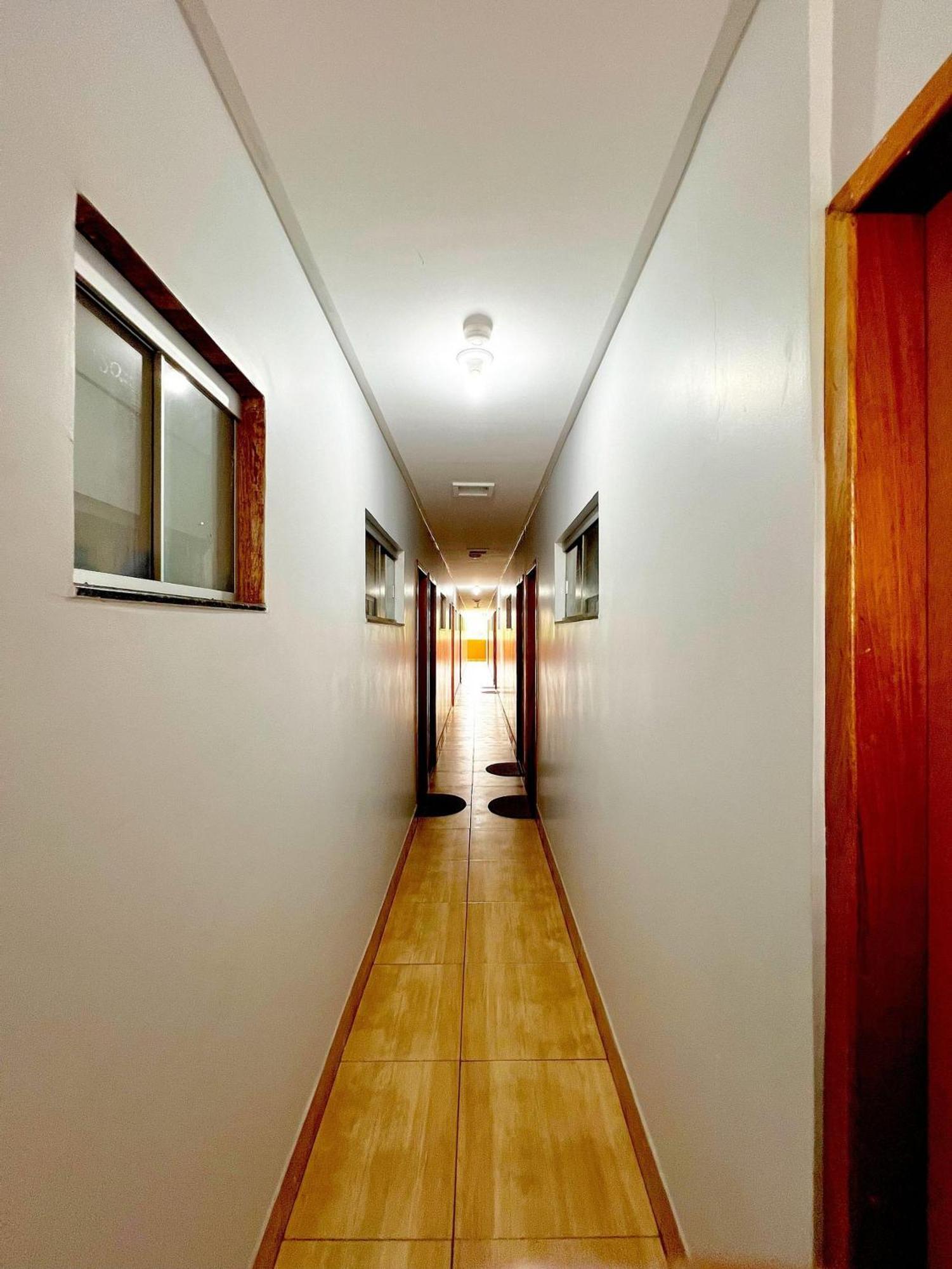 Edificio Gervasio Apartment Goiania