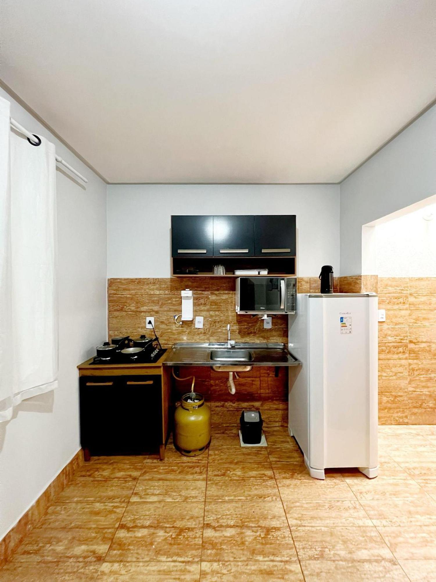 Apartment Edificio Gervasio Goiania