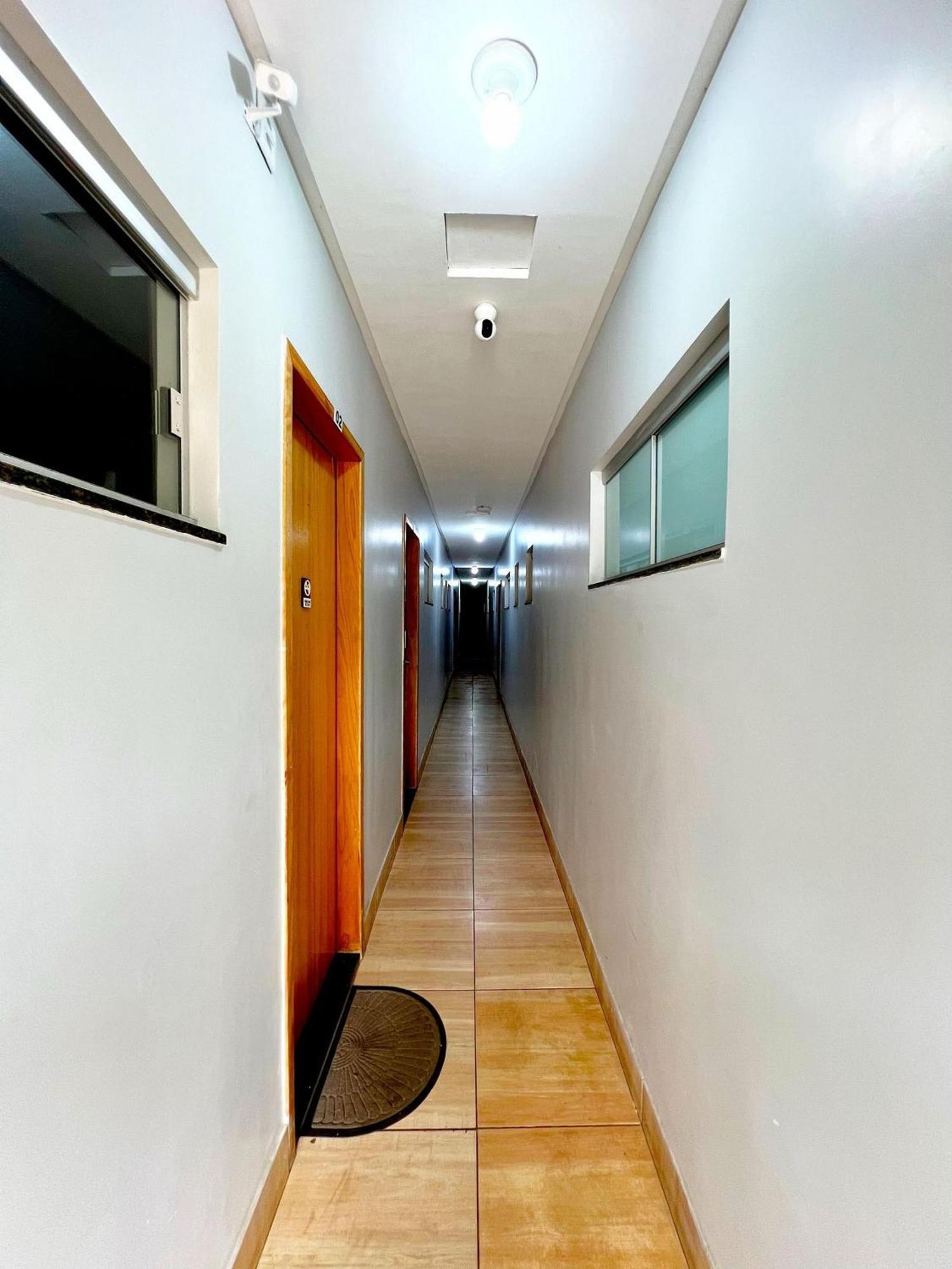 Edificio Gervasio Goiania