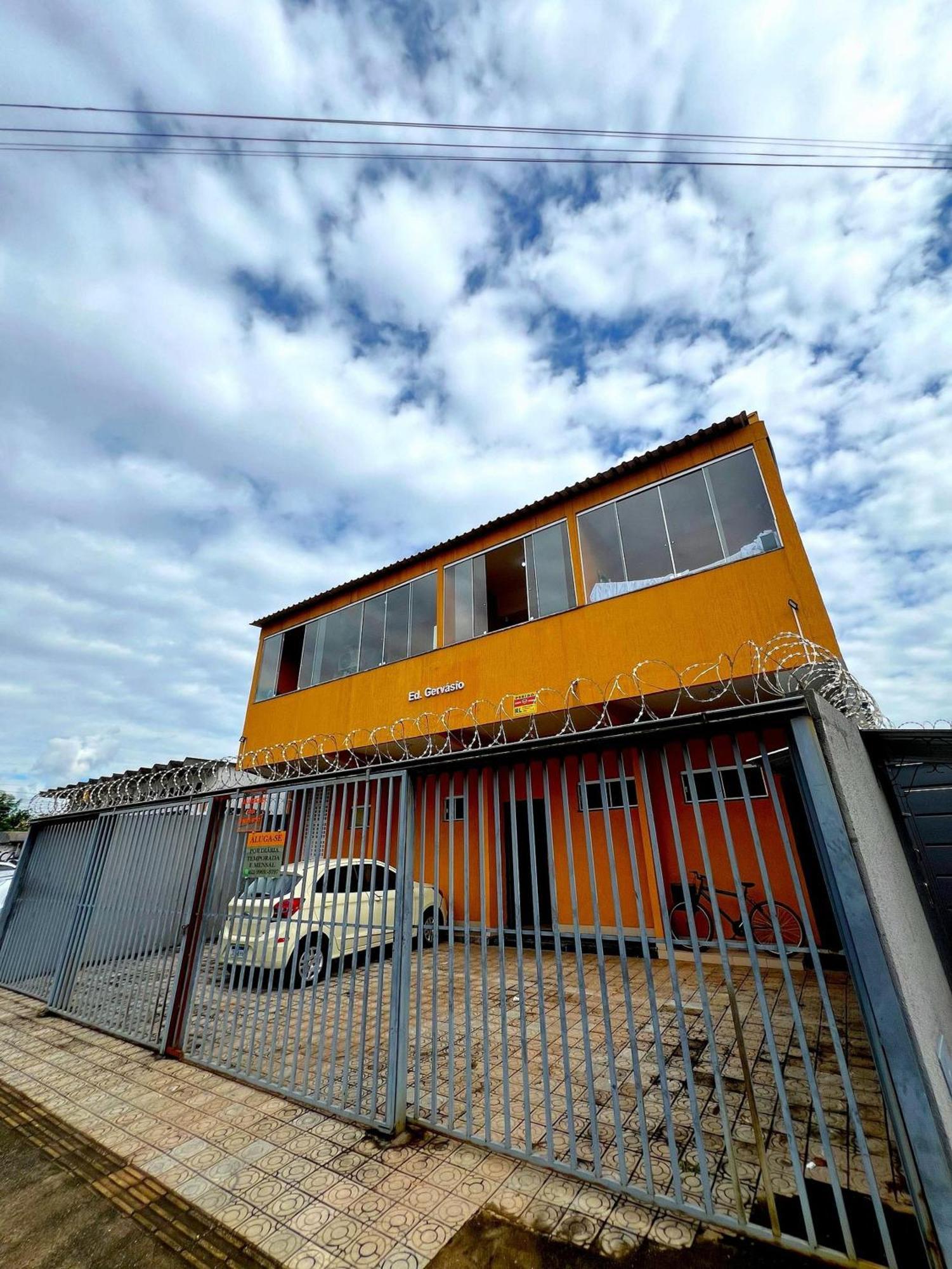 Edificio Gervasio * Goiania