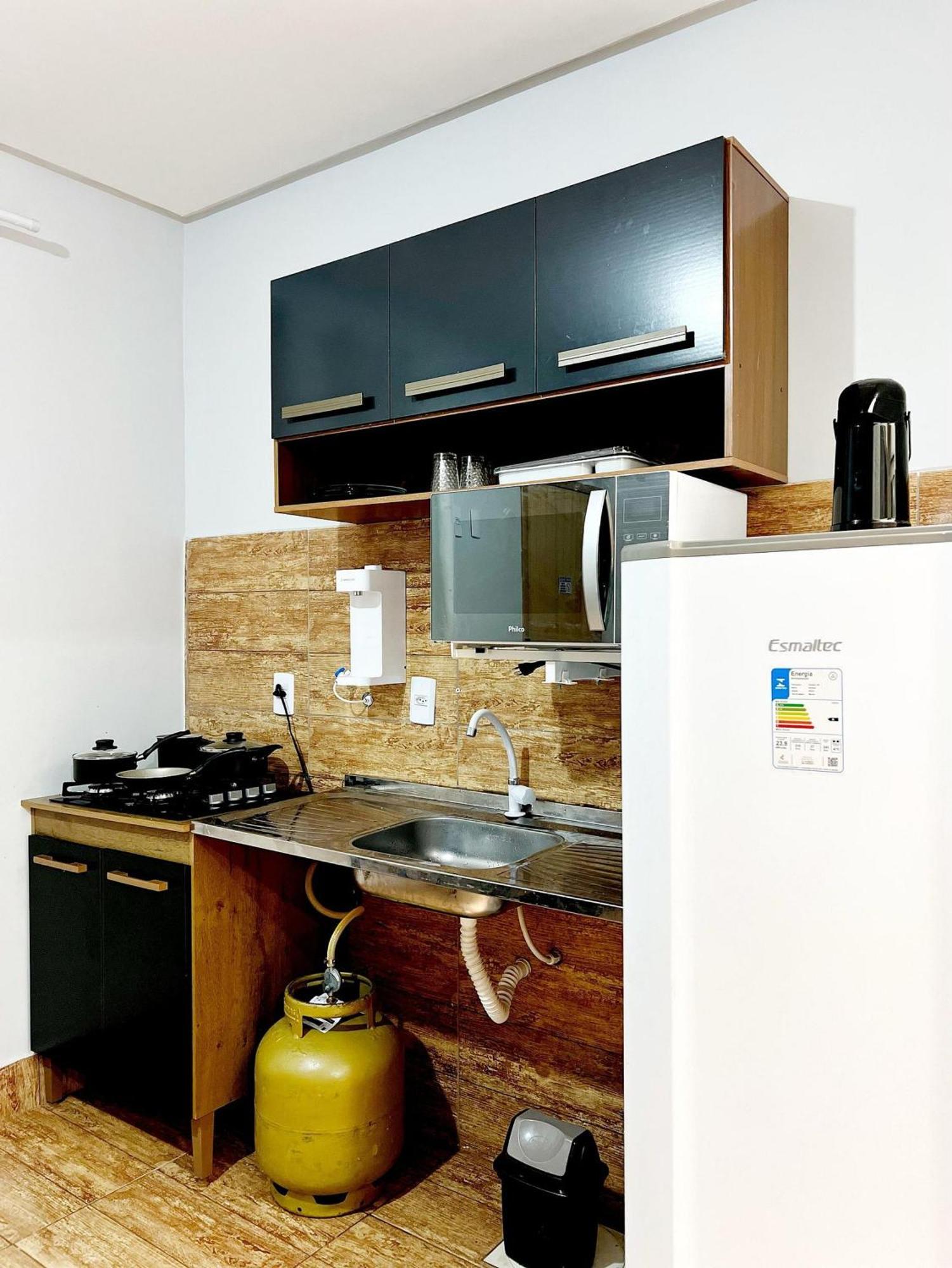 Edificio Gervasio Apartment