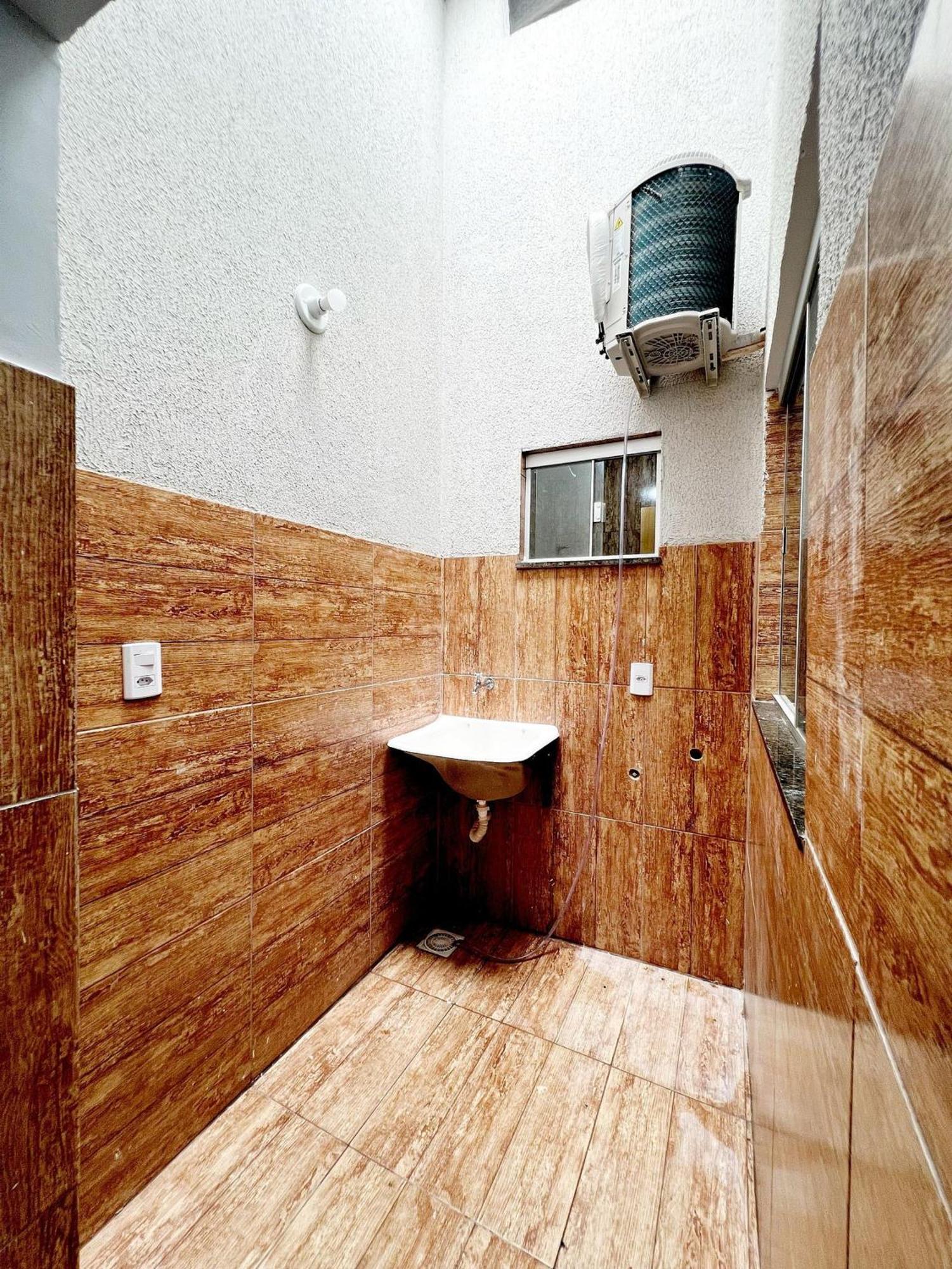 Edificio Gervasio Apartment