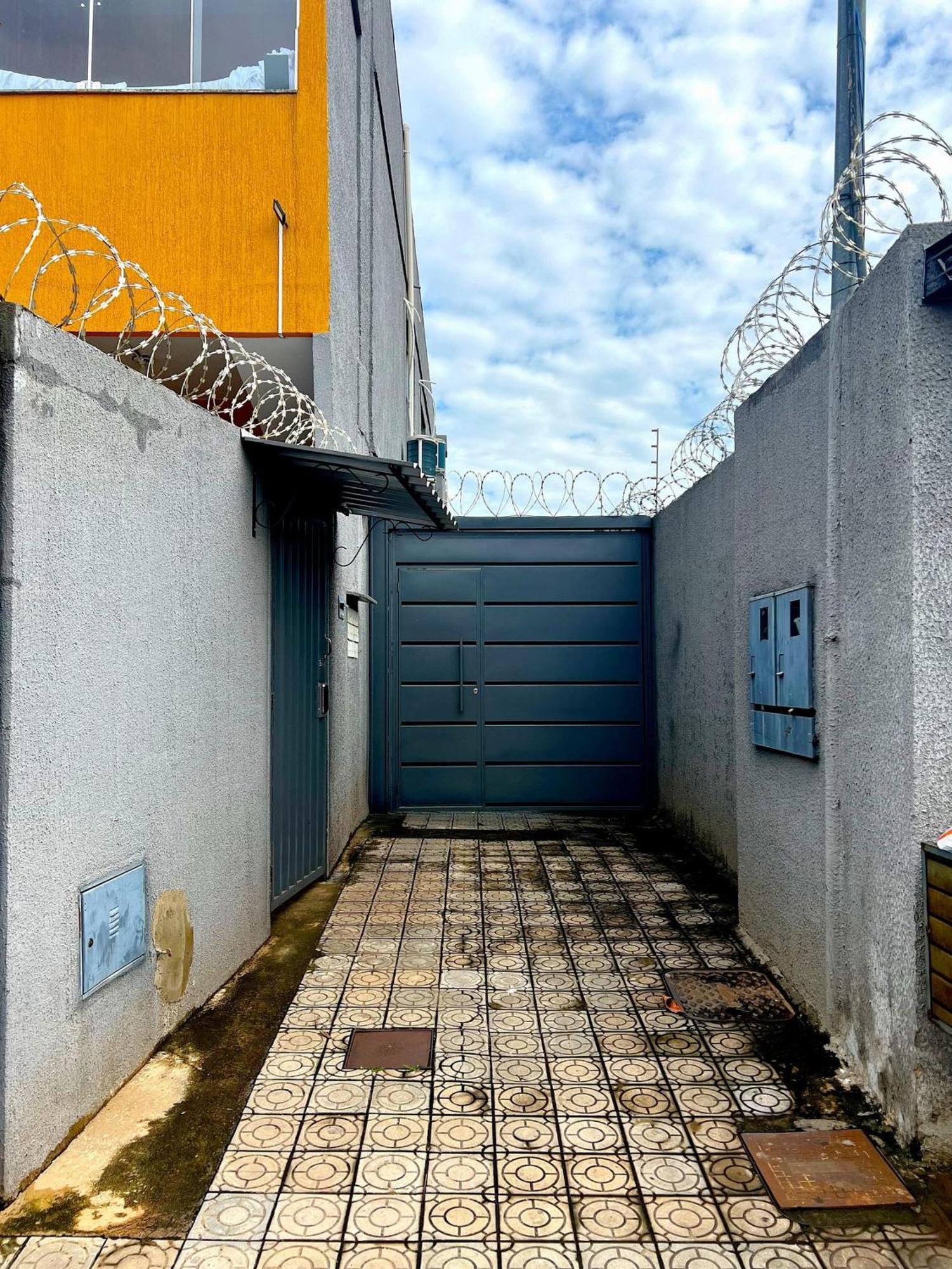 Apartment Edificio Gervasio *