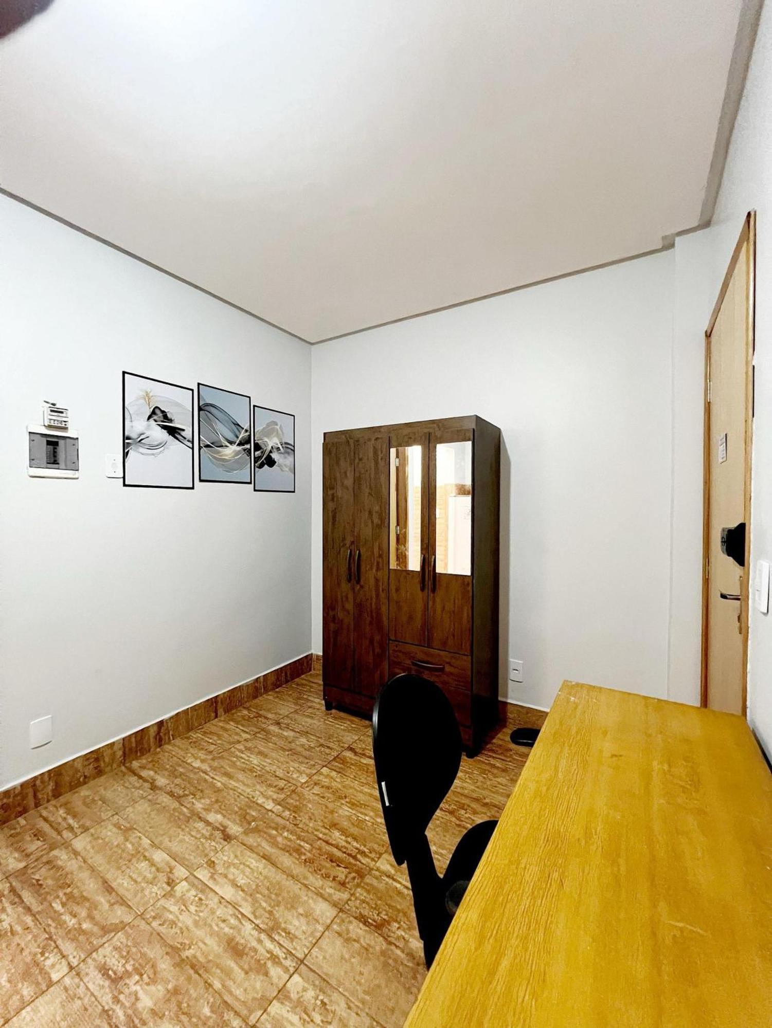 Edificio Gervasio Apartment
