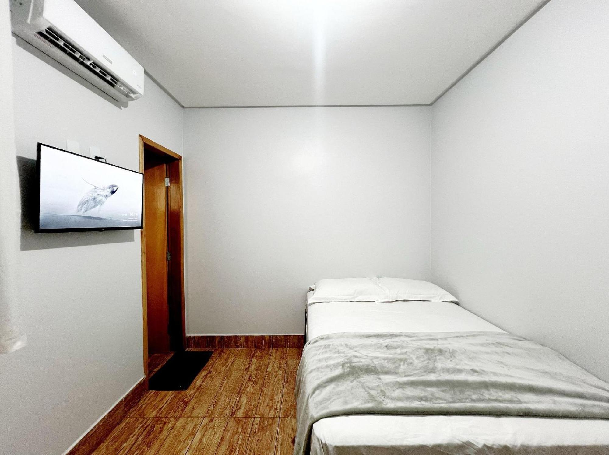 Apartment Edificio Gervasio