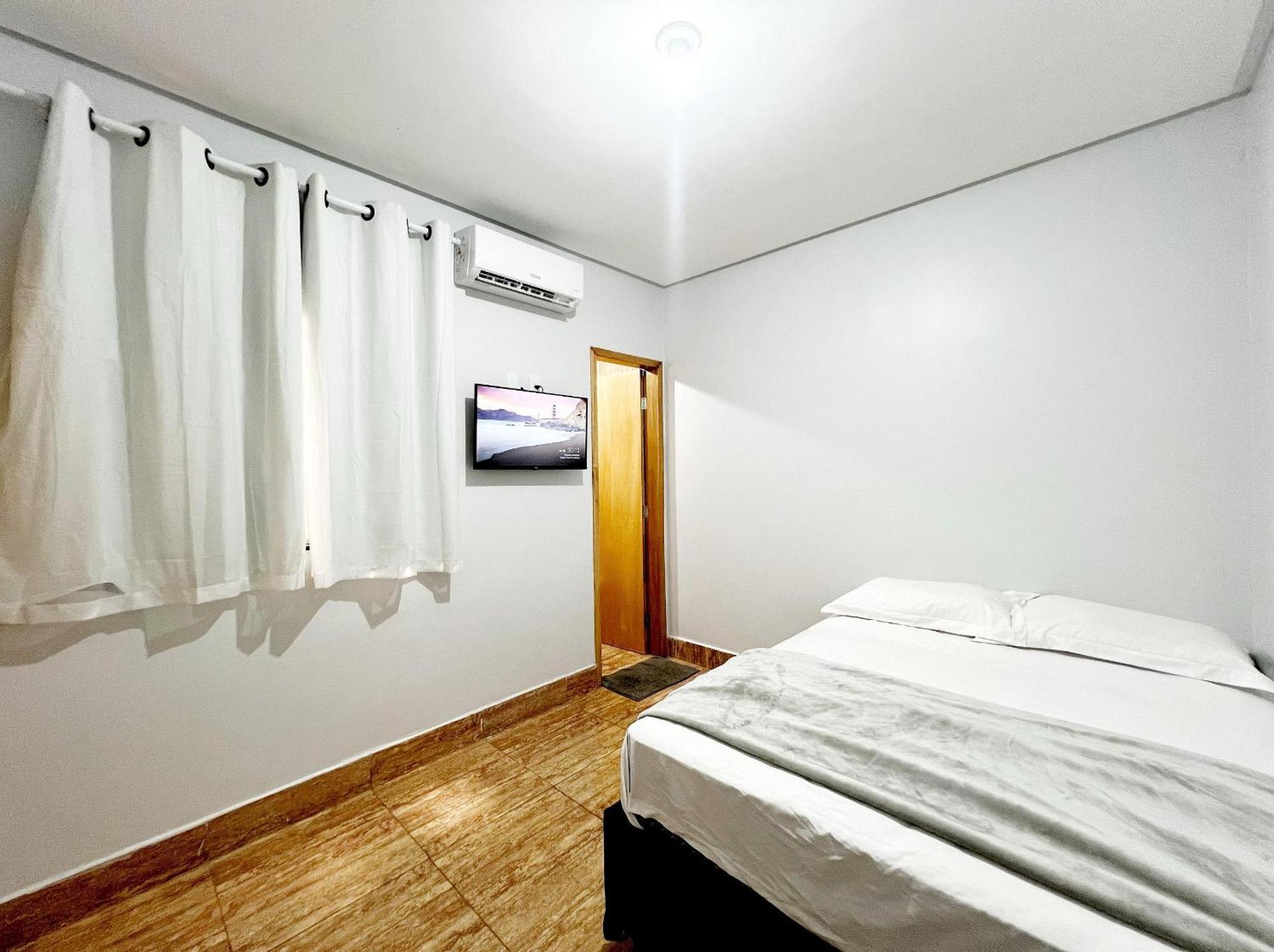 Edificio Gervasio Apartment *