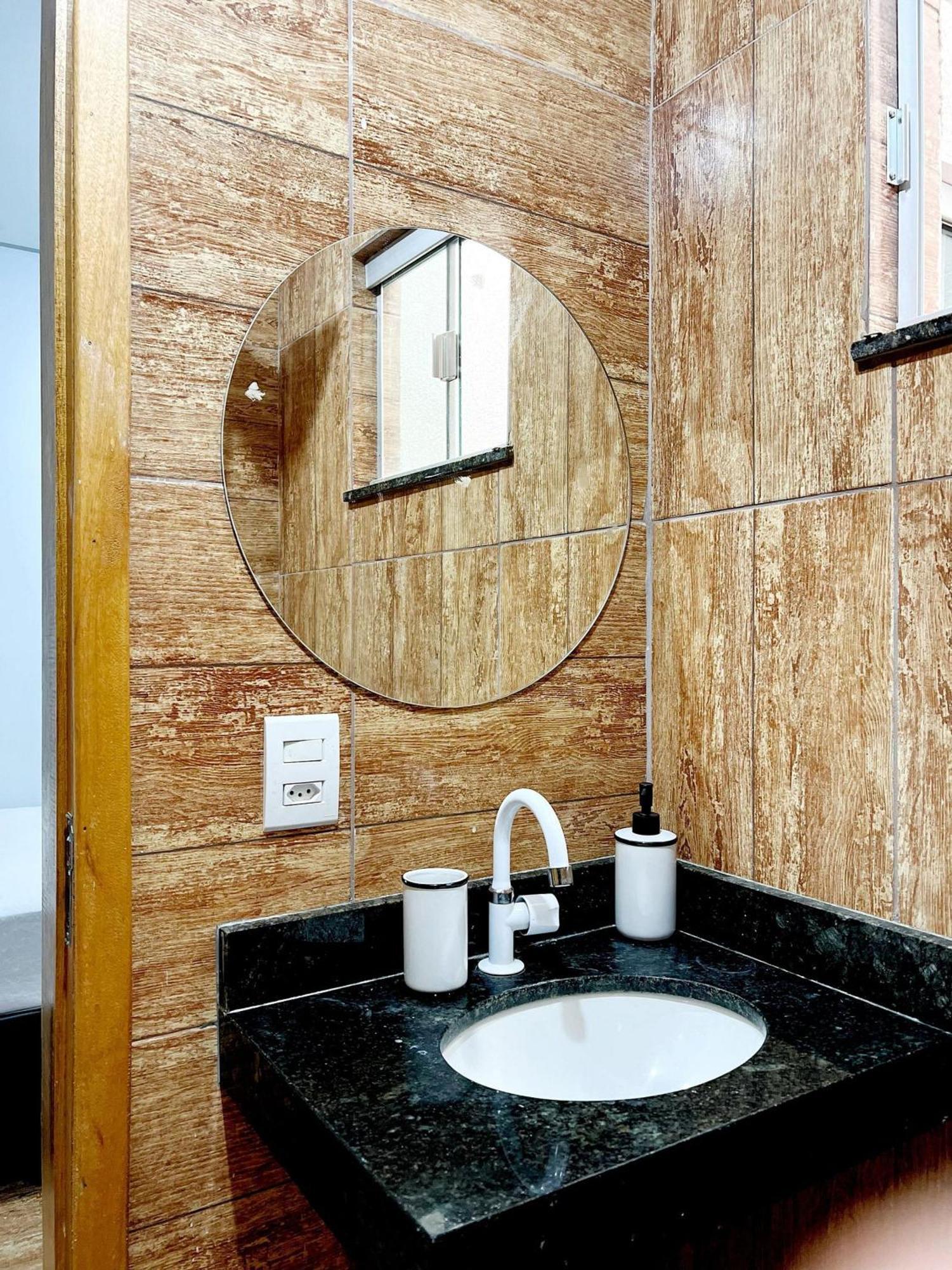 Apartment Edificio Gervasio Goiania