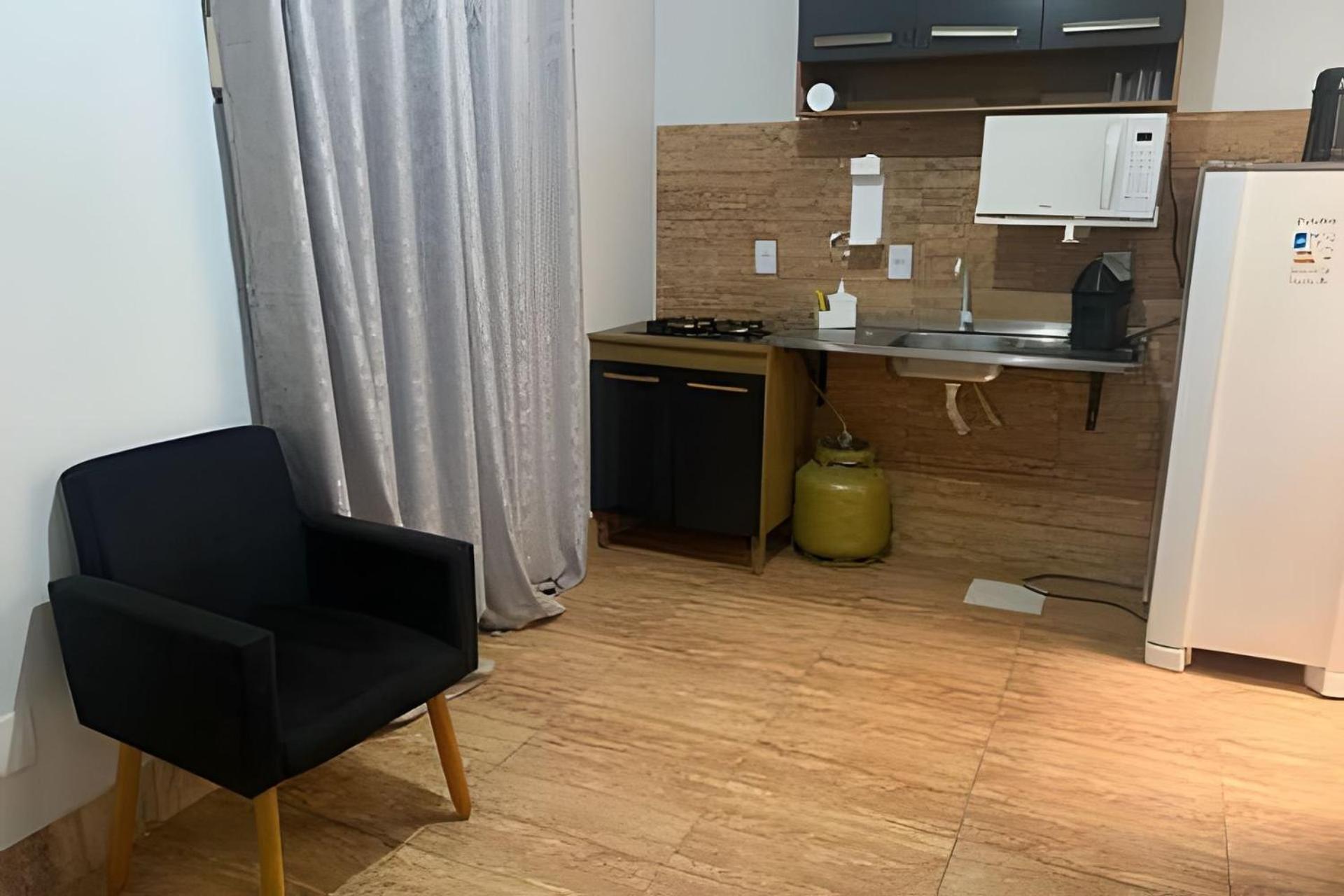 Apartment Edificio Gervasio