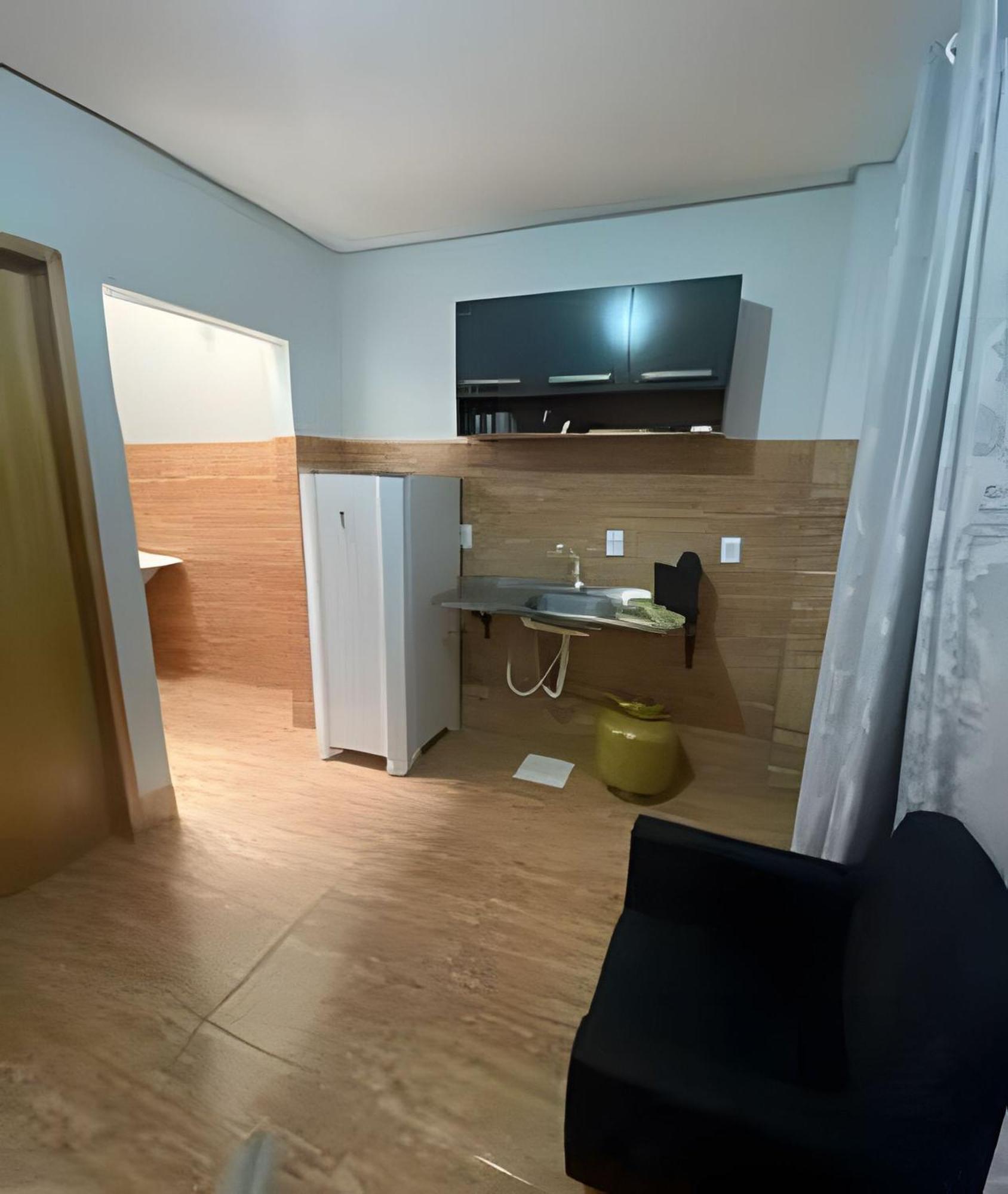 Apartment Edificio Gervasio *