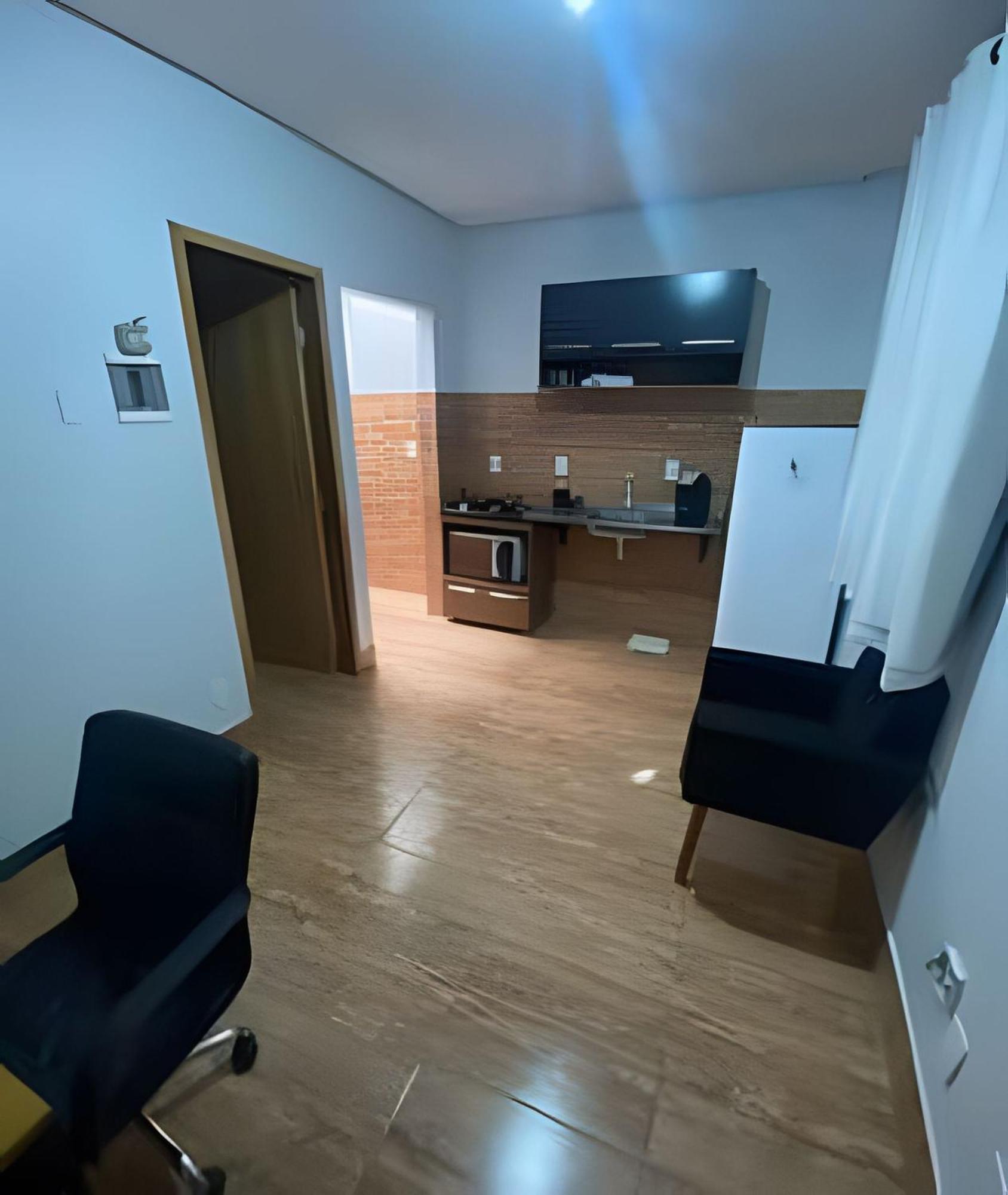 Edificio Gervasio Apartment