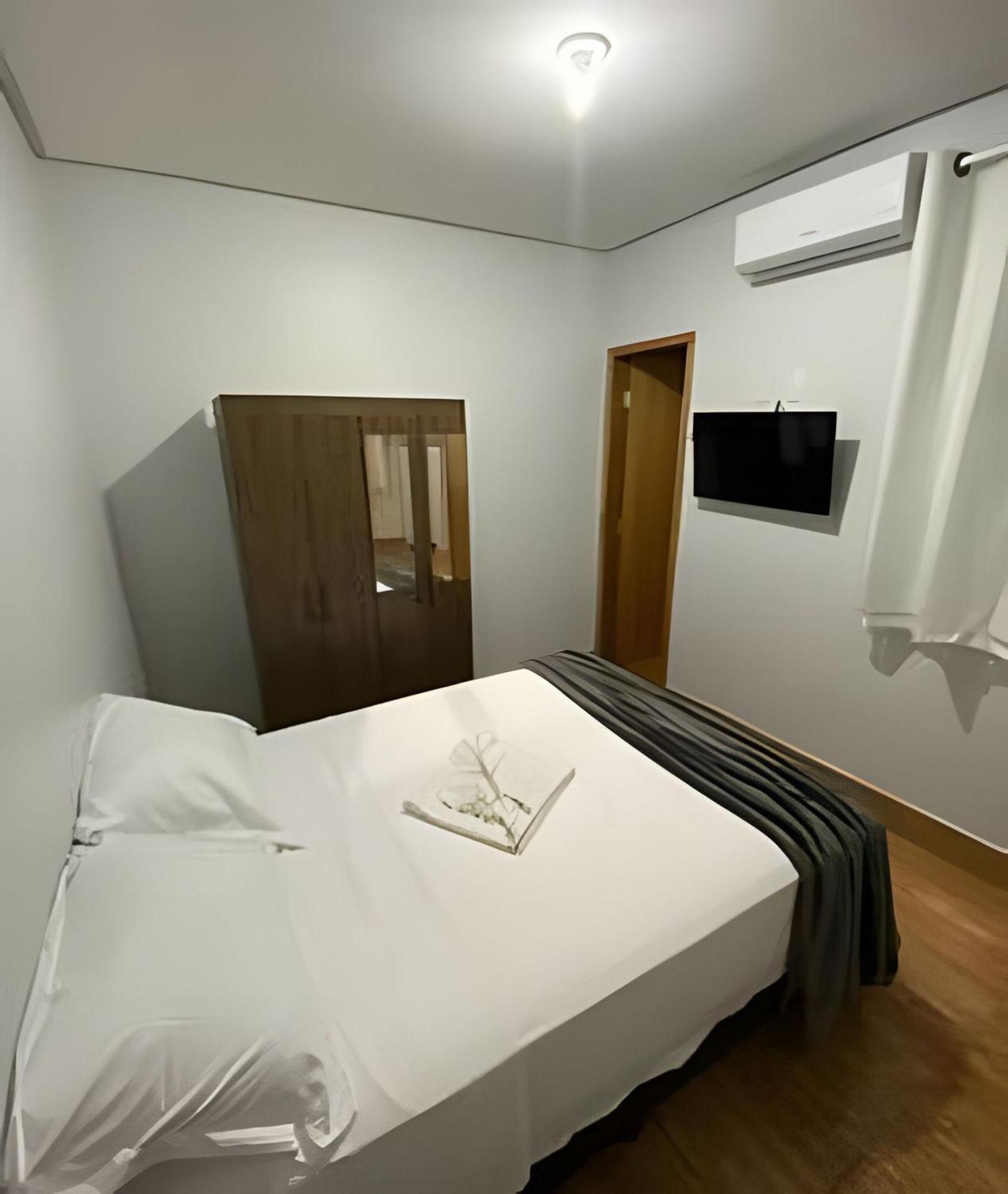 Edificio Gervasio Apartment *