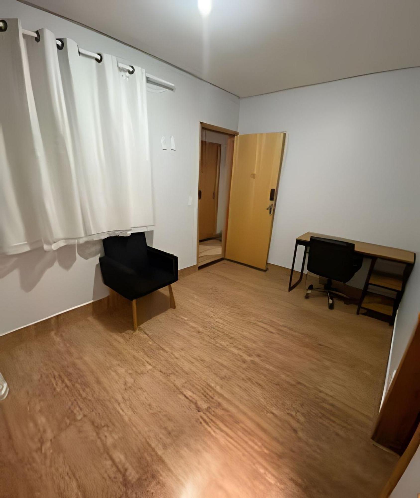 Apartment Edificio Gervasio