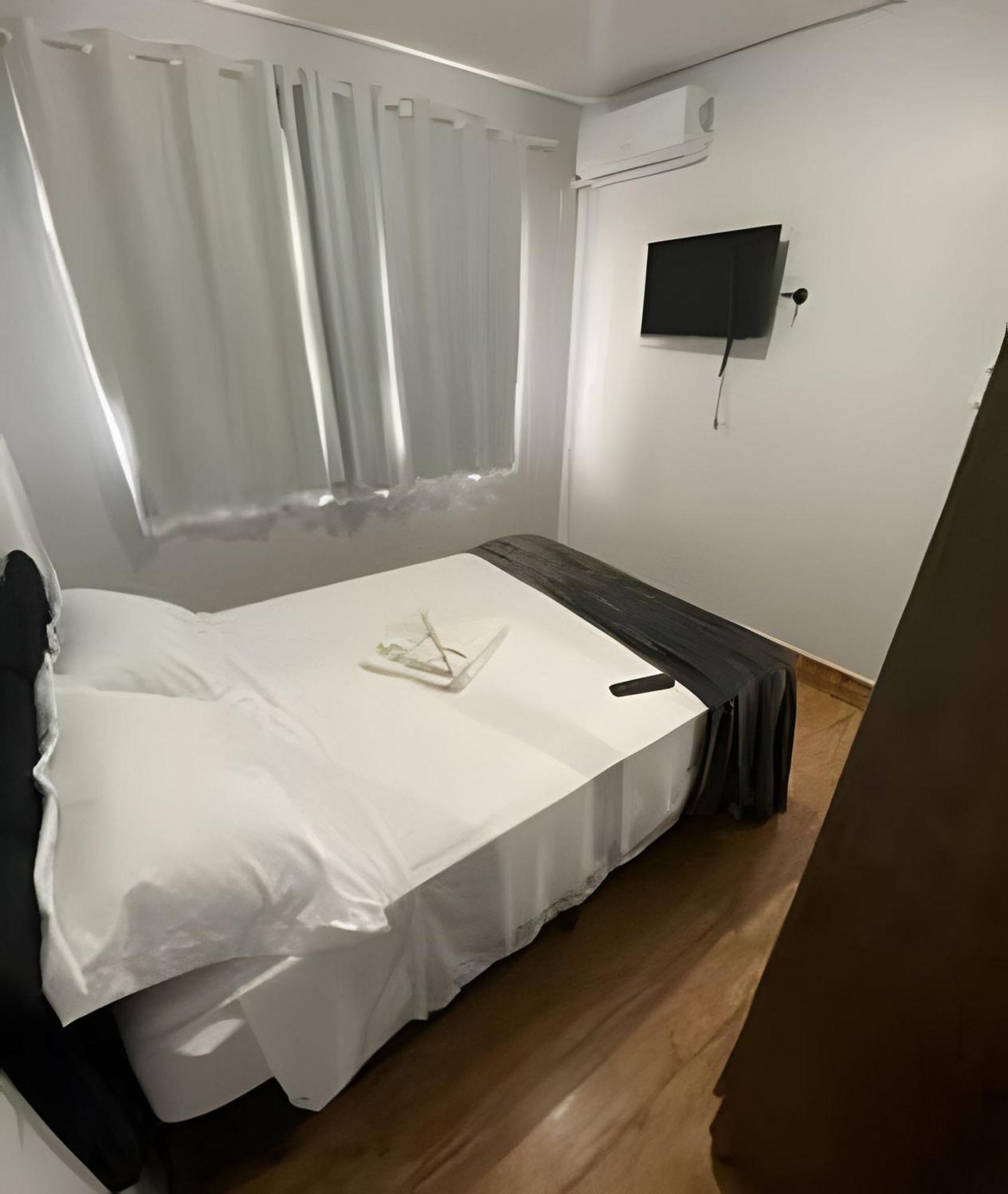 Edificio Gervasio Apartment