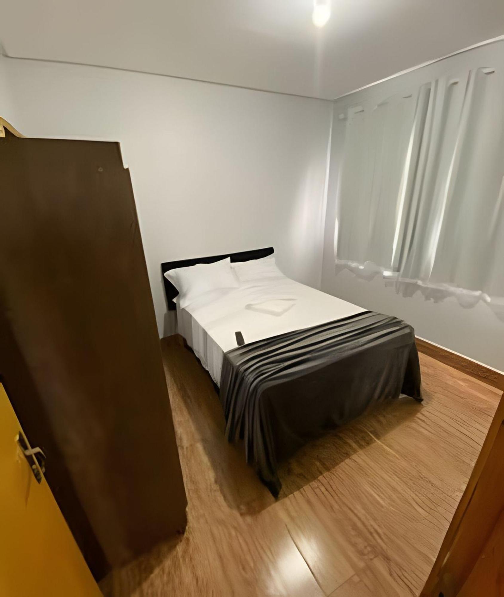 Apartment Edificio Gervasio Goiania